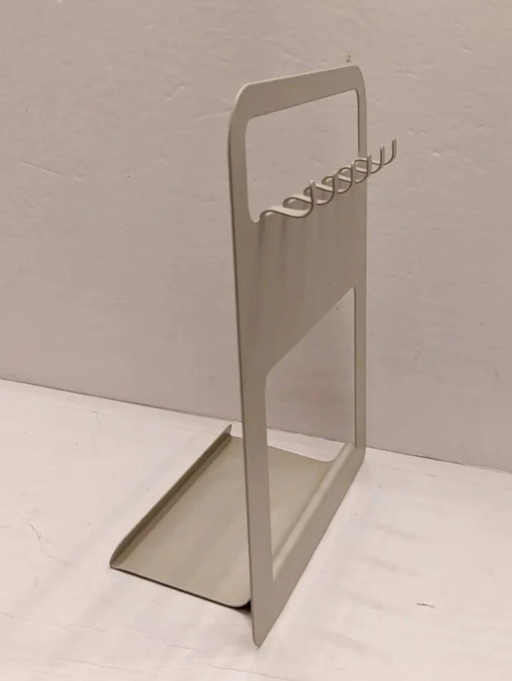 IKEA UPPFYLLD Holder with Hooks / Organizer / Utensils / Jewelry / Keys